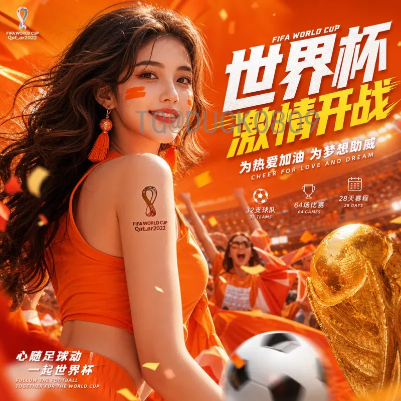 2026年美加墨世界杯比赛日程完整版：赛程、场馆与观赛指南