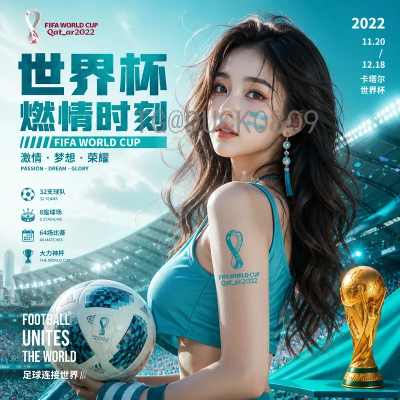 2026美加墨世界杯冠军预测一览：热门球队与黑马深度分析